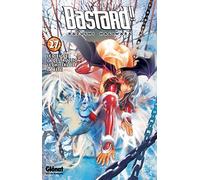 Glénat bastard tome 27 - le dieu de la destruction, le chiffre de la bête