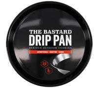 Bastard - Ustensile Barbecue The Drip Pan Large