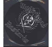 Motörhead Salauds 1LP Image Disque 2007 Golden Core