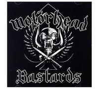 Motörhead – Bastards – CD