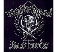 Motörhead – Bastards – CD
