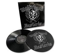 Motörhead – Bastards – Zyx Music