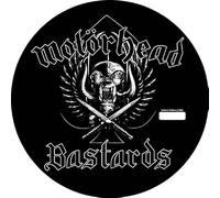 Motörhead – Bastards – Vinyle + CD inclus
