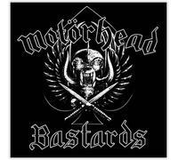 Bastards CD