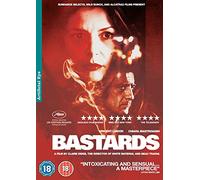 Bastards [Claire Denis] [Edizione: Regno Unito] [Import]