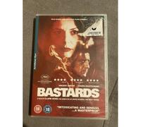 Bastards - Film Avec Vincent Lindon, Denis - Dvd (2014)