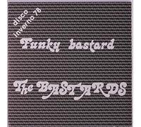 BASTARDS - funky bastard / job in town 45 rpm single
