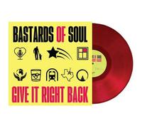 Bastards Of Soul - Give It Right Back [Vinyl Lp]