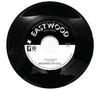 Bastards Of Soul - Lizzy Louise [Vinyl]