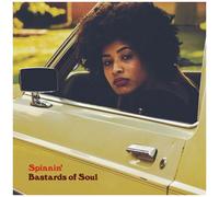 Bastards Of Soul - Spinnin' [Vinyl]