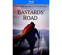 Bastards Road [Usa][Blu-Ray]