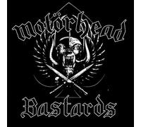 BASTARDS (UK) by Motorhead [VINYL] NEUF