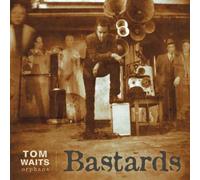 Bastards Vinyle