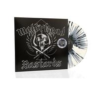 MOTORHEAD / BASTARDS (LP Couleur) Neuf Scellé Vinyle