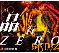 BASTARZ - Hinkou Zero [Type C] [Import Allemand]