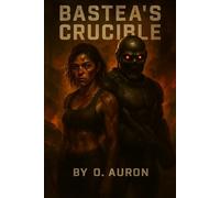 BASTEA' S CRUCIBLE: Seed of Discovery, Drums of War