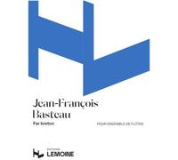 Basteau J.F. - Far Breton