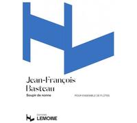 Basteau J.F. - Soupir de Nonne