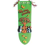 Bastel-s petra'news a-tSF30IG61 Petra türschal, we are Family hérisson