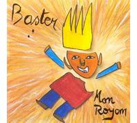 Baster - Mon Royom [Import]