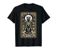 Bastet Cat Goddess Ancienne Egypte Egypte Mythologie égyptienne T-Shirt