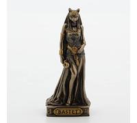 Bastet Déesse de la Protection