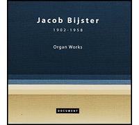 Bastiaans, Johannes Gijsbertus - Orgelwerken, gespielt von Herman van Vliet