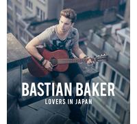 Bastian Baker - Amants au Japon