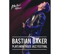 Bastian Baker Plays Montreux Jazz Festival