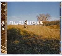 Bastian - It's All Downhill from Here [Import]