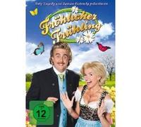 BASTIAN PASTEWKA & A. ENGELKE "FRÖHLICHER FRÜHLING" DVD