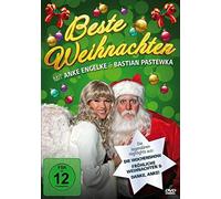 Bastian Pastewka;Anke Engelke - Beste Weihnachten