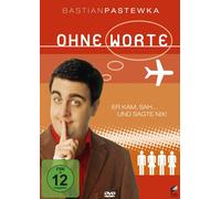 BASTIAN PASTEWKA - BASTIAN PASTEWKA-OHNE WORTE 2 DVD NEUF