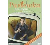 BASTIAN PASTEWKA "PASTEWKA 2. STAFFEL" 2 DVD NEW