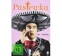 BASTIAN PASTEWKA - PASTEWKA 5.STAFFEL 2 DVD NEUF
