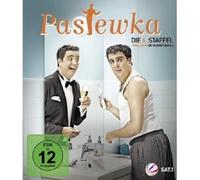 BASTIAN PASTEWKA "PASTEWKA 6.STAFFEL" BLU-RAY NEUF