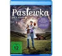 Bastian Pastewka - Pastewka: Staffel 09 [Blu-ray]