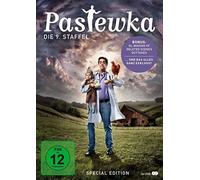 Pastewka – Saison 9 – Bastian Pastewka, Sonsee Neu, Matthias Matschke – DVD