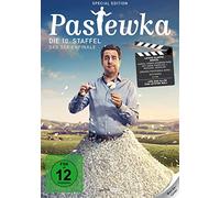 Pastewka - Bastian Pastewka - DVD - Saison 10 - Finale de la série - Import