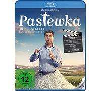 Bastian Pastewka - Pastewka: Staffel 10 [Blu-ray]