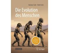 Die Evolution Des Menschen