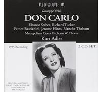 Bastianini - Don Carlo [Import]