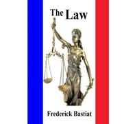 Bastiat's The Law