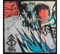 BastiBasti – Spiral Tapes II – Vinyle – Membran