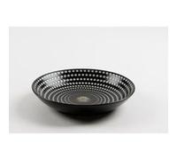 Bastide Diffusion - Galaxy - Assiette calotte galaxy pois (par6) G