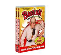 Bastien : Des Za Ni Mots pour le dire - Edition 2 DVD