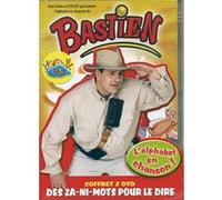 Bastien - Des za ni mots pour le dire G