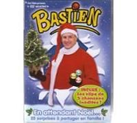BASTIEN -EN ATTENDANT NOEL - DVD