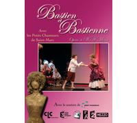 Bastien et Bastienne