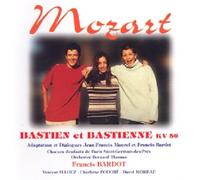 Bastien et Bastienne